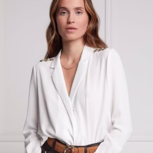 White Shirt